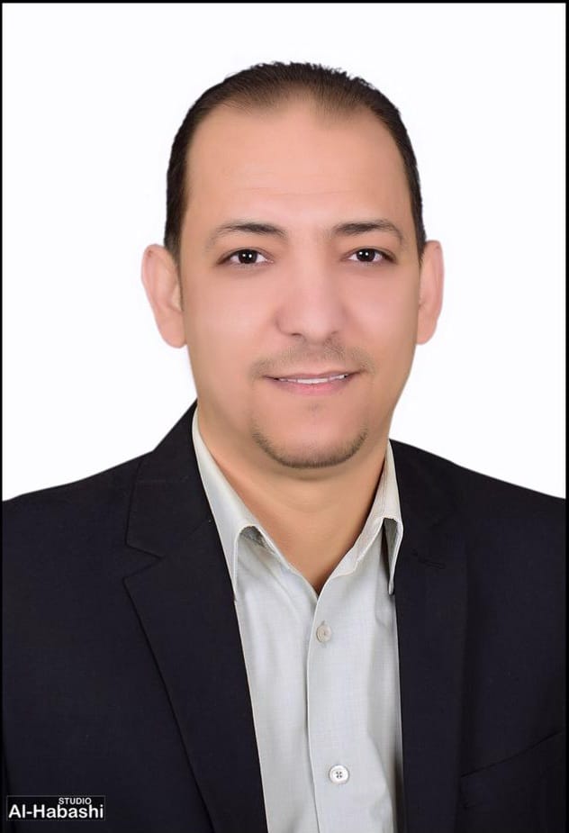 وائل عيسى — المدير المالي
